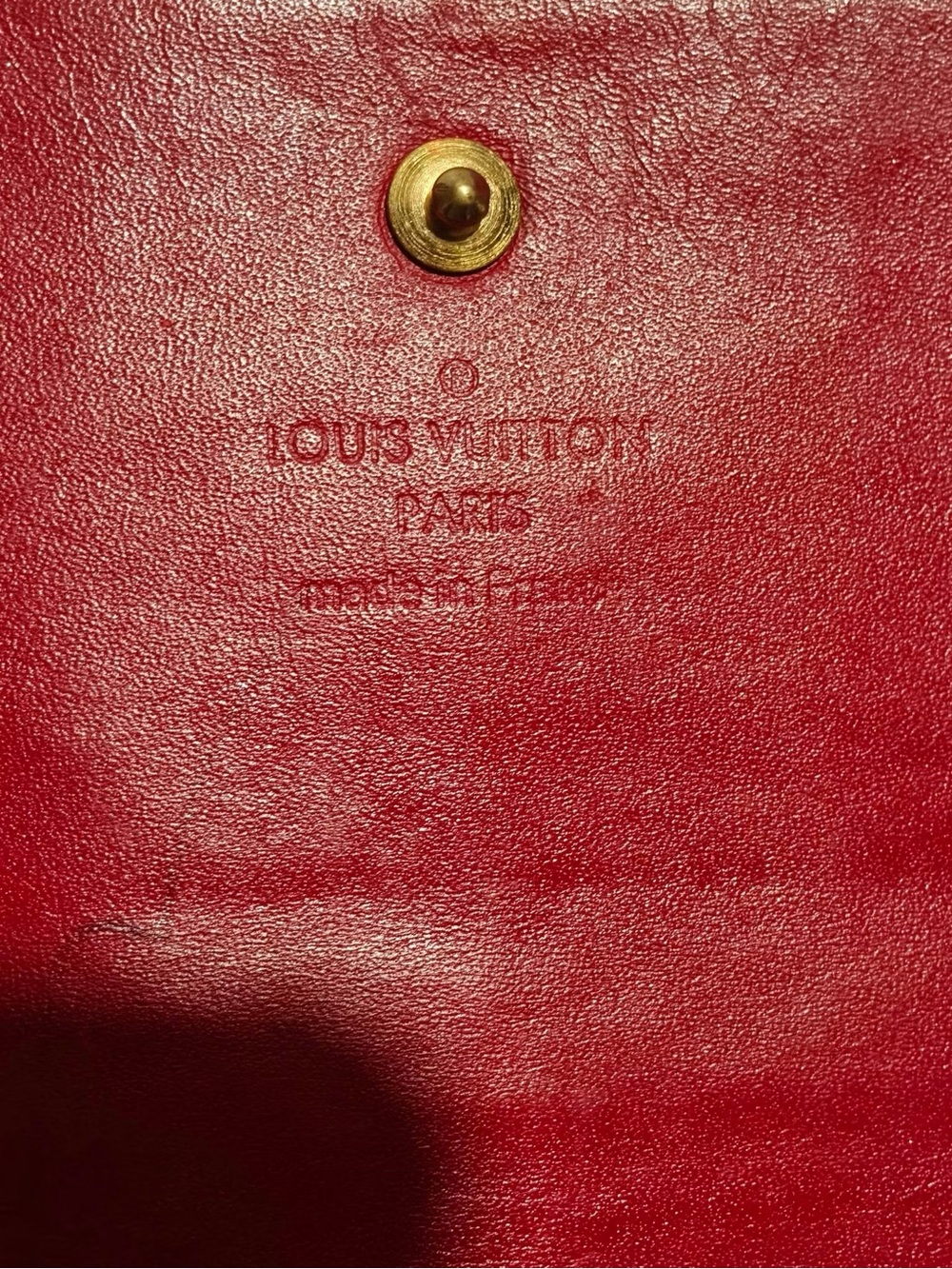 Louis Vuitton WOC - Picture 5 of 9